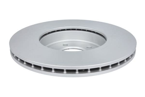 Brake disc Voor Links/Rechts PERFORMANCE (gecoat  met een hoog koolzuurgehalte) past: BMW 3 (E46), Z4 (E85), Z4 (E86) 2.5/3.0/3.0D 10.99-08.08