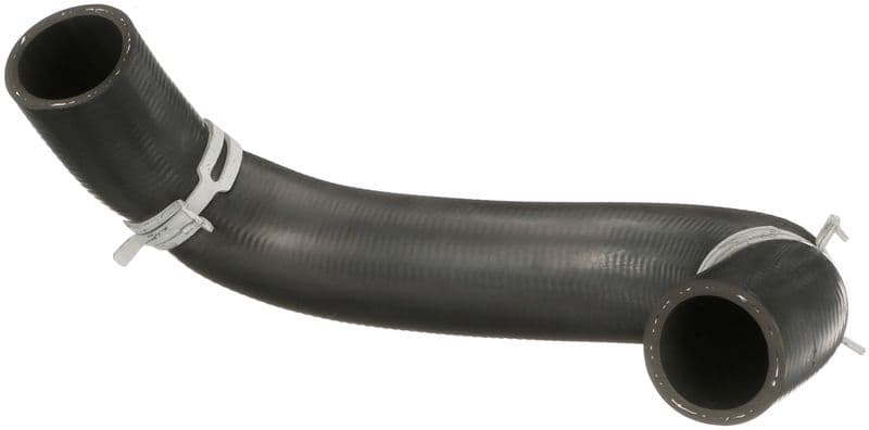 Cooling system pipe