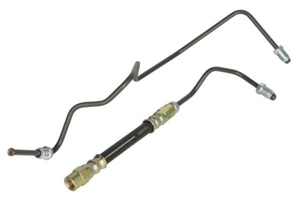 Remleiding/slang flexibel past: RENAULT MEGANE IV 1.2-1.6D 10.16-