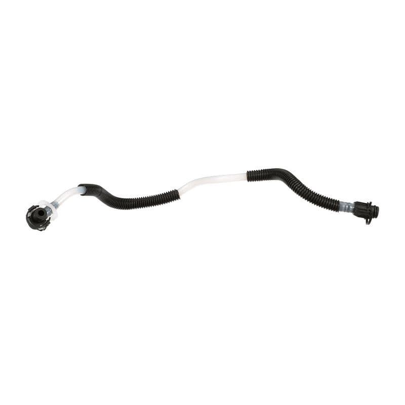 Brandstofslang (totale lengte 420mm), binnendiameter: 6 mm past: MERCEDES V (638/2), VITO (W638) 02.99-07.03