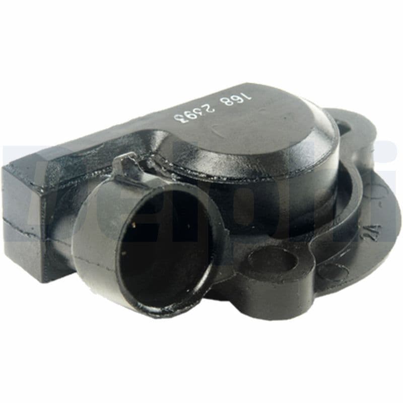 Gaskleppositiesensor past: OPEL ASTRA F, ASTRA F CLASSIC, ASTRA G, COMBO, CORSA A, CORSA B, FRONTERA B, MERIVA A, TIGRA, VECTRA A, VECTRA B, ZAFIRA A 1.4-2.2 09.88-01.06