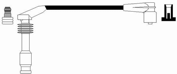 Drukschakelaar voor airconditioning past: ALFA ROMEO 145, 146, 147, 156, 166, GT, GTV, SPIDER  FIAT BRAVA, BRAVO I, COUPE, DOBLO, DUCATO, MAREA, MULTIPLA, PALIO, PUNTO, SIENA 1.0-4.2 06.90-