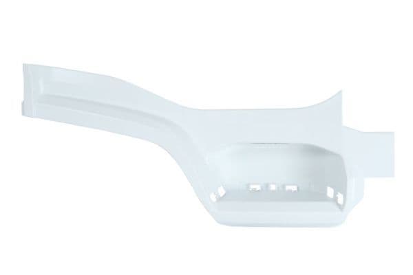 Cabine opstapje opstapbehuizing bestuurderscabine Rechts past: DAF XF II 06.21-