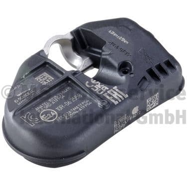 Wheel Sensor, tyre-pressure monitoring system