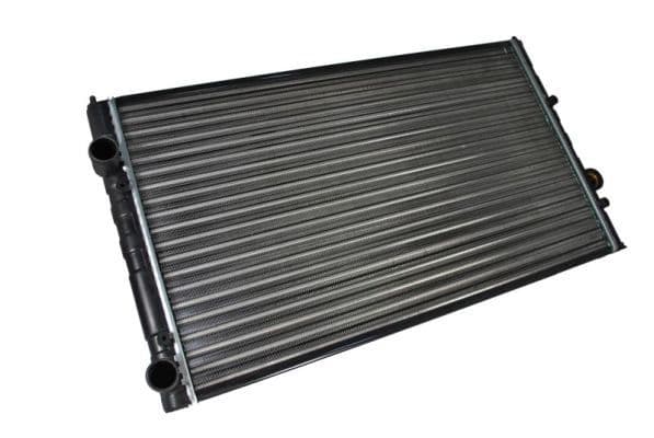 Motorradiator (automatisch/handmatig) past: VW GOLF III, PASSAT B3/B4, VENTO 1.9D 05.89-04.99