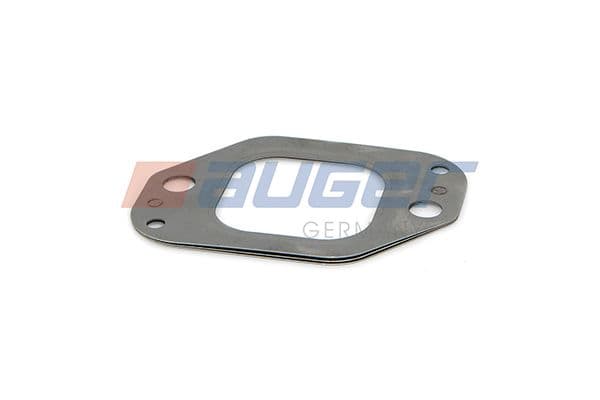 Exhaust manifold gasket