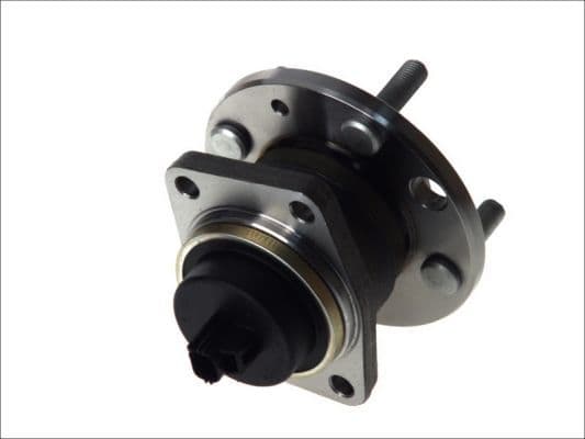 Wiellagerset met naaf Achter past: FORD MONDEO II 1.6-2.5 08.96-09.00