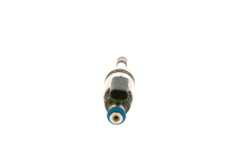 Brandstof injector past: FORD B-MAX, C-MAX II, ECOSPORT, FIESTA VI, FIESTA VII, FOCUS III, GRAND C-MAX, MONDEO V, TOURNEO CONNECT V408 NADWOZIE WIELKO, TOURNEO COURIER B460 1.0 02.12-