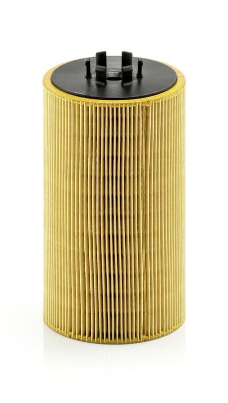 Oil filter