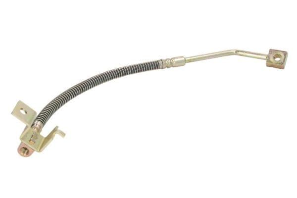 Remleiding/slang flexibel Voor Links (lengte 310mm/Banjo 3/8"-24UNF) past: CHRYSLER PT CRUISER 1.6-2.4 06.00-12.10