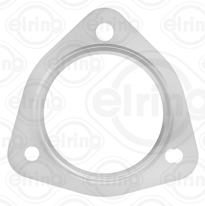 Uitlaatsysteem pakking/afdichting past: OPEL ASTRA K 1.2-1.6D 06.15-12.21