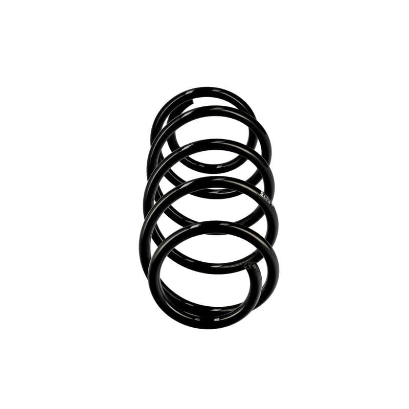 Coil spring