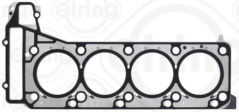 Cylinder head gasket