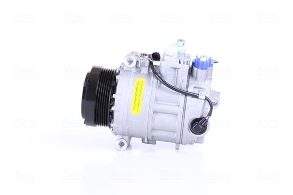 Airconditioning compressor past: MERCEDES C (C204), C (CL203), C T-MODEL (S203), C T-MODEL (S204), C (W203), C (W204), CLC (CL203), CLK (A208), CLK (A209), CLK (C208), CLK (C209) 1.6-6.3 09.94-