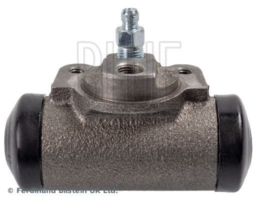 Wheel brake cylinder