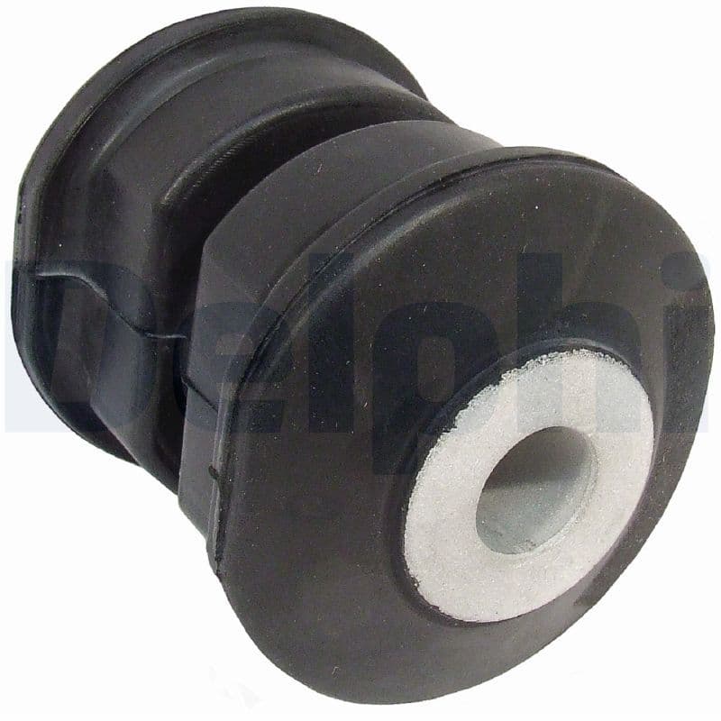 Bushing, leaf spring