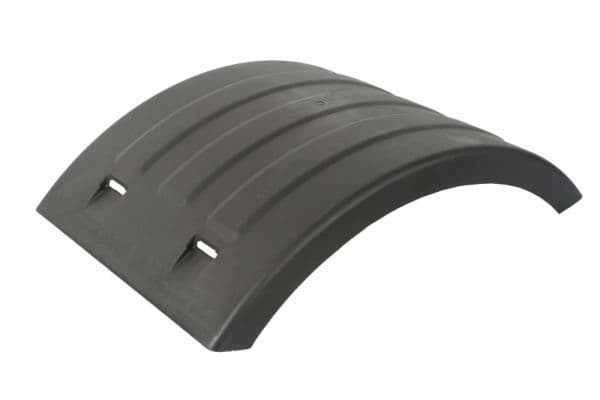 Achterspatbord Links/Rechts (hoogte: 265mm, bovenste deel) past: RVI PREMIUM 2  VOLVO FH, FH16 09.05-