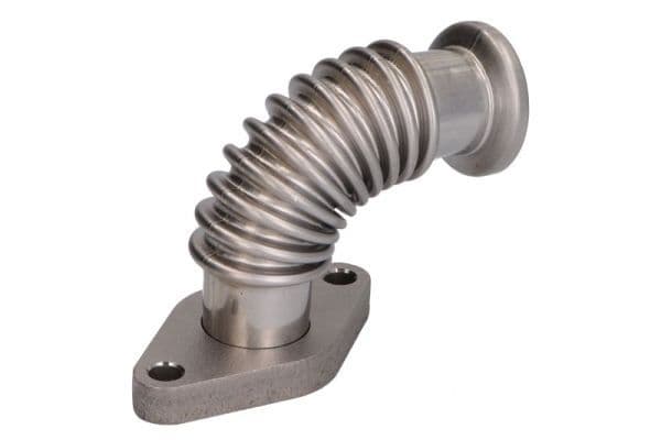 Uitlaatgassen recirculatie pijp past: CITROEN C4, C4 GRAND PICASSO I, C4 I, C4 PICASSO I, C5 II, C5 III, C8, JUMPY II  FIAT SCUDO, ULYSSE  FORD C-MAX, FOCUS C-MAX, FOCUS II 1.6/1.6D/2.0D 10.03-