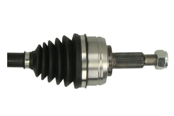 Aandrijfas Voor Rechts 915mm (nieuw) past: RENAULT CAPTUR I 1.5D 06.13-06.19