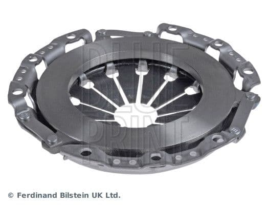 Clutch Pressure Plate