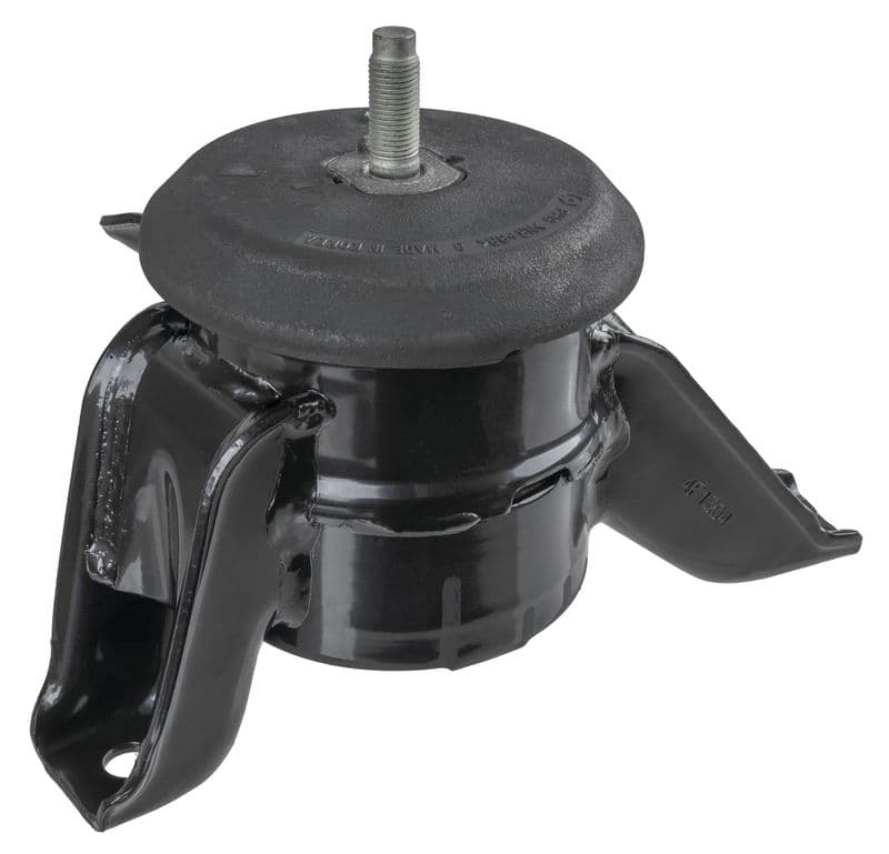 Motorsteun aan motorzijde Rechts, hydraulisch past: HYUNDAI SANTA FE IV 2.0D/2.2D/3.5 07.18-11.20