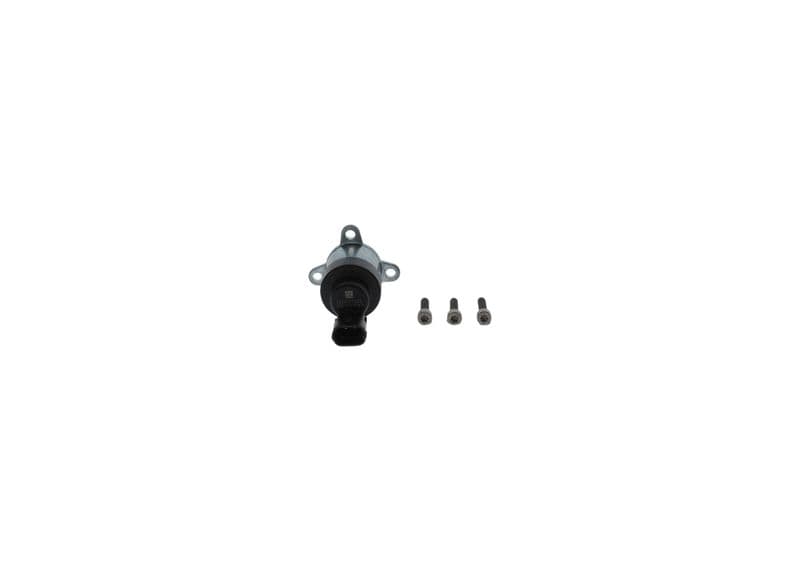 Control Valve, fuel quantity (common rail system)