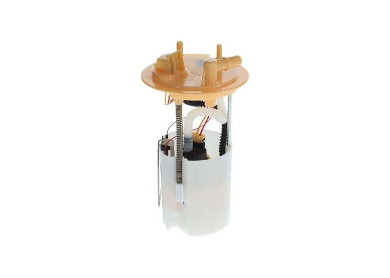 Fuel supply unit