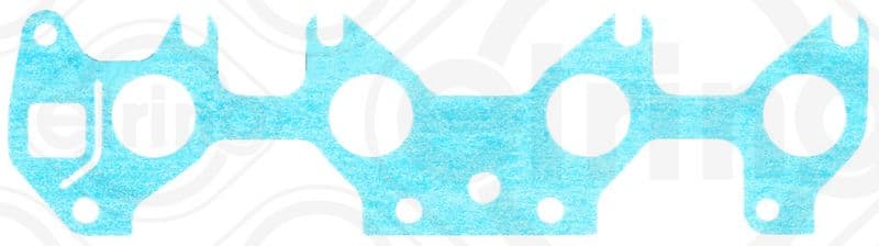 Pakking van het aanzuigspruitstuk past: CHEVROLET AVEO / KALOS, CELTA, CORSA, LANOS  DAEWOO 1.5I, CIELO, CIELO LOAD RUNNER, KALOS, LANOS, NEXIA  FIAT IDEA  FSO LANOS  OPEL ASTRA F 1.0-1.8 09.89-