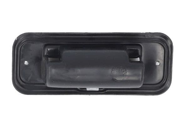 Markeringslichten Links/Rechts, transparant, LED, hoogte 40mm  breedte 100mm  diepte 40mm, bout/voor reksysteem/horizontale bevestiging, 24V (voor installaties met 10-20 graden helling, IP5KX9K) past: