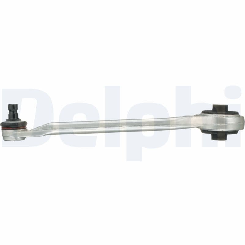 Vooras spoorcontrole arm Links/Rechts top voor 16 mm past: AUDI A8 D2 2.5D-6.0 03.94-09.02