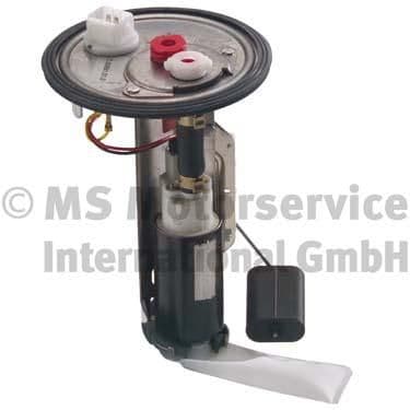 Fuel Pump