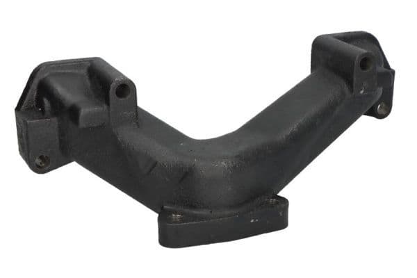 Manifold, exhaust system