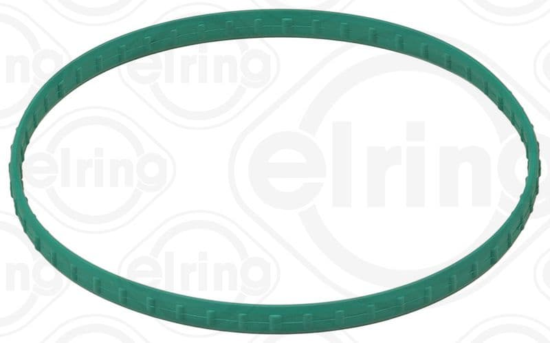 Turbocharger gasket