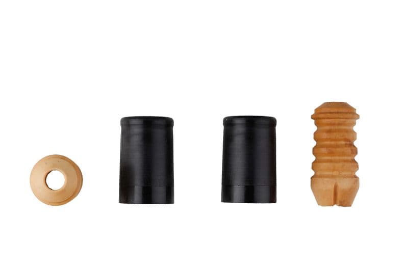 Dust Cover Kit, shock absorber