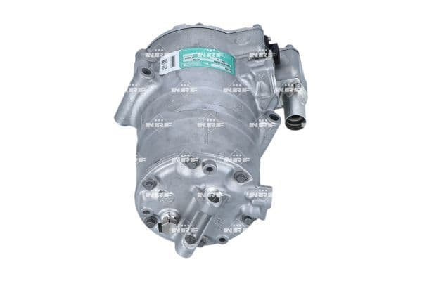 Airconditioning compressor past: LAND ROVER RANGE ROVER IV, RANGE ROVER SPORT II 2.0H/3.0DH 10.13-03.22