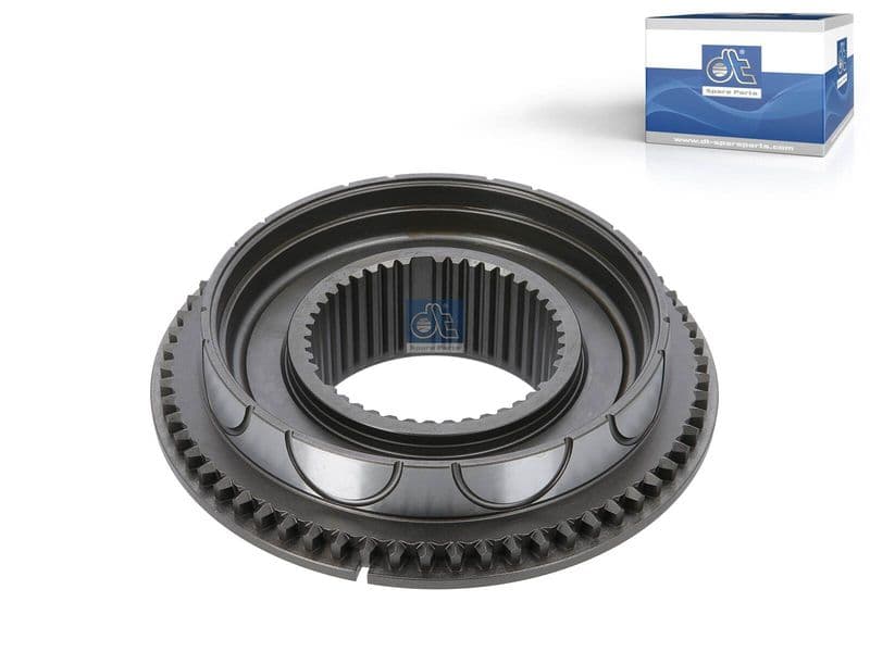 Synchroniser Cone, speed change gear