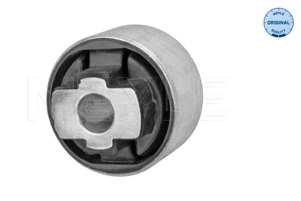 Voorste spoorcontrole-arm silent block Achterin. Links/Rechts (19x73x76 mm) past: CITROEN JUMPER III  FIAT DUCATO  OPEL MOVANO C  PEUGEOT BOXER 2.0D-Electric 04.06-