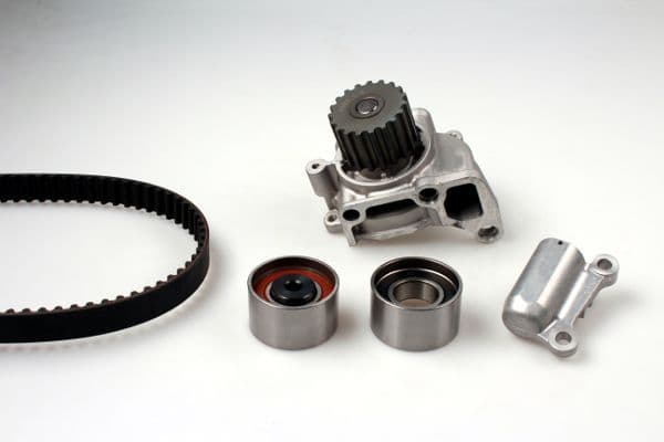 Water Pump & Timing Belt Kit