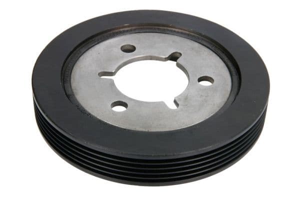 Krukaspoelie (aantal ribben: 5) past: CITROEN SAXO  PEUGEOT 106 II 1.6 02.96-07.04