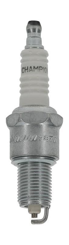 Spark plug
