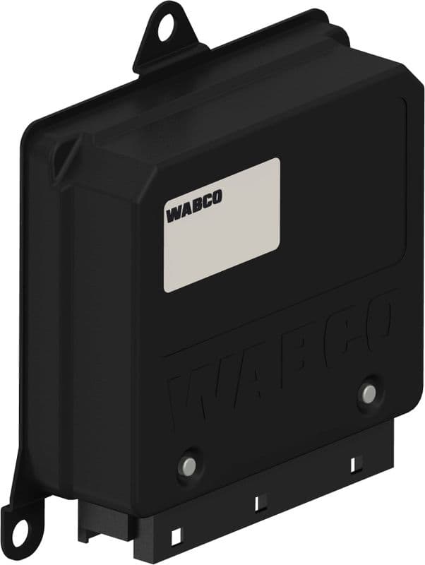 Control Unit, braking/driving dynamics