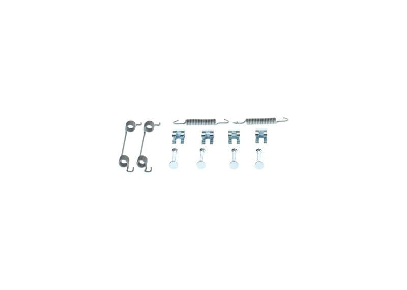 Accessory Kit, brake shoes