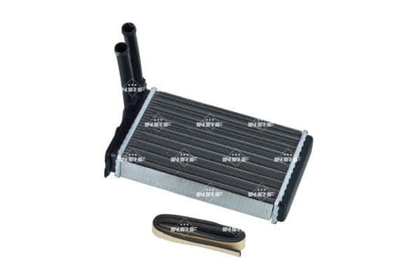 Verwarming past: AUDI 80 B3, 80 B4, 90 B3, CABRIOLET B3, COUPE B3 1.6-2.8 06.86-