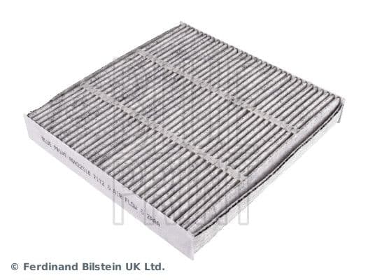 Cabinefilter met actieve kool past: HONDA CITY V, CIVIC X, CIVIC XI, CR-V V, CR-V VI, CR-Z, E, HR-V, INSIGHT, JAZZ, JAZZ III, JAZZ IV, ZR-V 1.0-Electric 10.07-