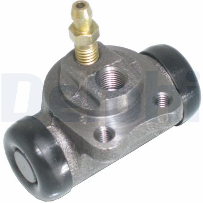 Wheel brake cylinder