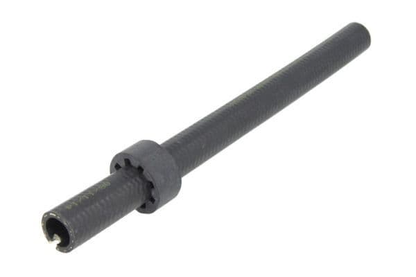 Koelsysteem rubberen slang (17mm) past: FIAT DOBLO 1.3D/1.9D 03.01-