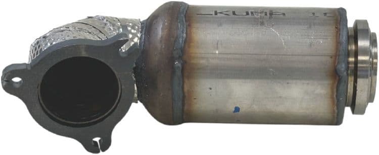 Katalysator EURO 5 past: MERCEDES C T-MODEL (S204), C (W204), CLS (C218), CLS SHOOTING BRAKE (X218), E (A207), E (C207), E T-MODEL (S212), E (W212), GLK (X204) 3.0D 01.07-12.17