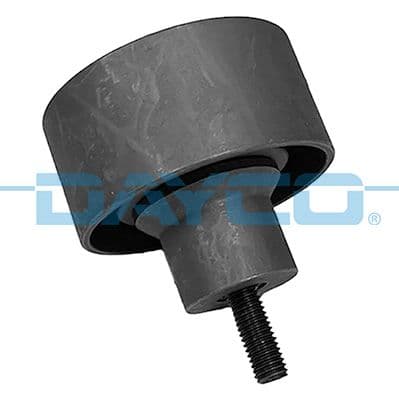 Multi V-riemschijf past: DAF CF 85, XF 105 MX265-MX375 10.05-