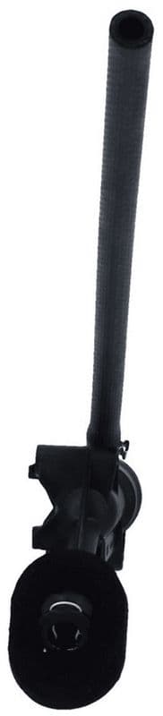 Hoofdcilinder koppeling , voertuig met het stuurwiel op de links past: FORD TOURNEO CUSTOM V362, TRANSIT CUSTOM V362, TRANSIT V363 2.2D 09.12-