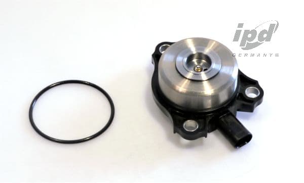 Nokkenasfaseringseenheid past: MERCEDES C (C204), C T-MODEL (S204), C (W204), E (A207), E (C207), E T-MODEL (S212), E (W212), SLK (R172) 1.8 01.07-